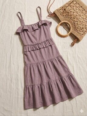 ZARA Woman's Dress Size Medium